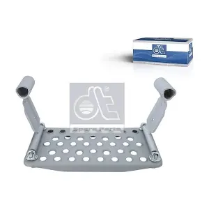 DT Spare Parts 4.70388