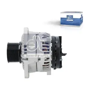 DT Spare Parts 4.64043