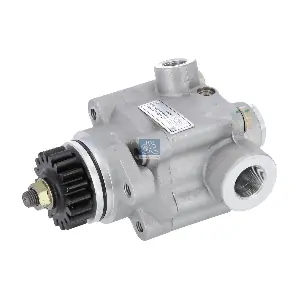 DT Spare Parts 592103