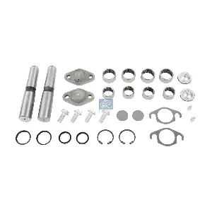 7.92001 DT Spare Parts
