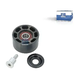 100439 DT Spare Parts