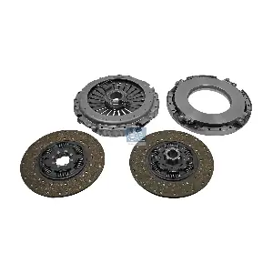 2.93067 DT Spare Parts