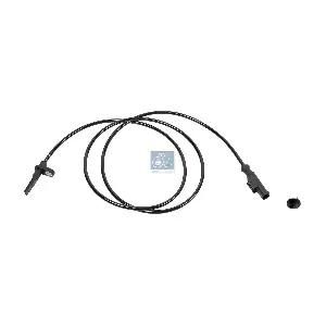 7.36911 DT Spare Parts
