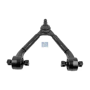 6.52004 DT Spare Parts