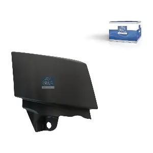 200116 DT Spare Parts