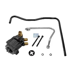 112193 DT Spare Parts