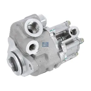 DT Spare Parts 4.61747