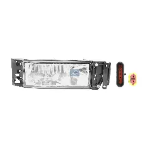7.25003 DT Spare Parts