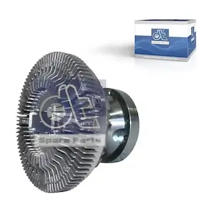 215850 DT Spare Parts