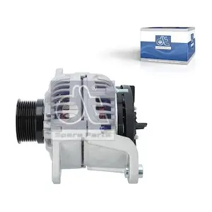 2.21252 DT Spare Parts