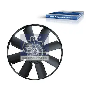 4.77200 DT Spare Parts