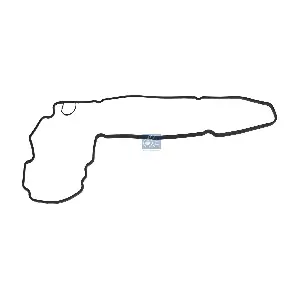 4.20505 DT Spare Parts