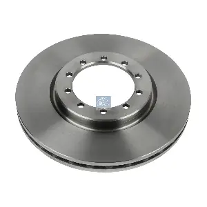 661018 DT Spare Parts