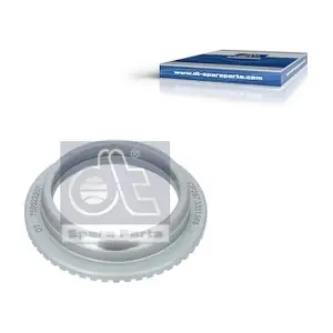 7.50565 DT Spare Parts