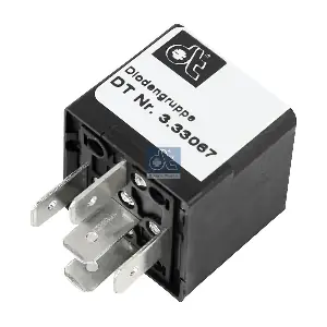 333067 DT Spare Parts
