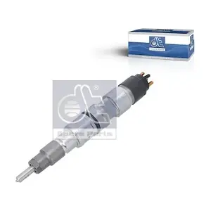 2.11250 DT Spare Parts