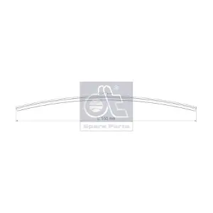 5.63174 DT Spare Parts