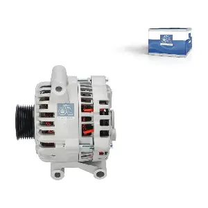 DT Spare Parts 13.76006