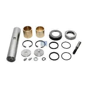 6.94011 DT Spare Parts