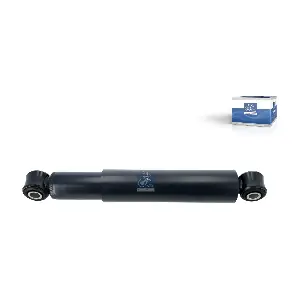 4.01023 DT Spare Parts