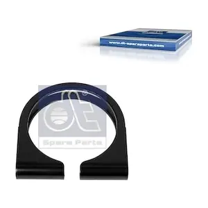 4.65937 DT Spare Parts