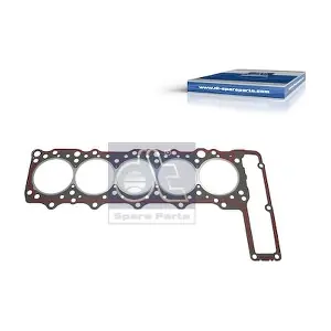 4.20851 DT Spare Parts