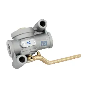 4.60314 DT Spare Parts
