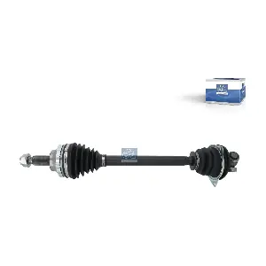 6.56311 DT Spare Parts