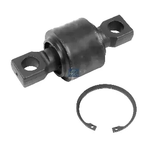 4.91538 DT Spare Parts