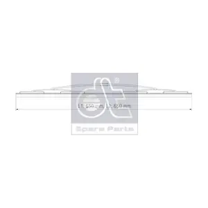 7.97200 DT Spare Parts