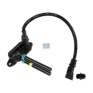 3.37092 DT Spare Parts