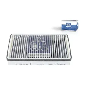 5.62406 DT Spare Parts