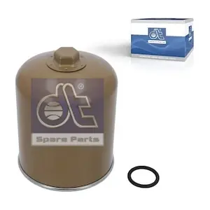 1.31932 DT Spare Parts