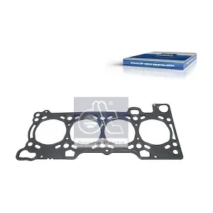 7.51115 DT Spare Parts