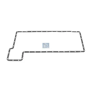 1.10212 DT Spare Parts
