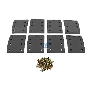 4.91496 DT Spare Parts