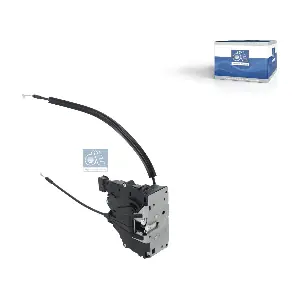 12.00075 DT Spare Parts