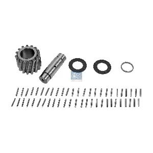39607/2 DT Spare Parts
