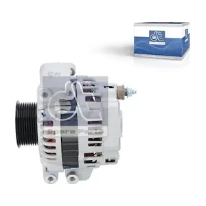 DT Spare Parts 1.21756