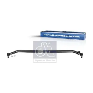 2.53530 DT Spare Parts