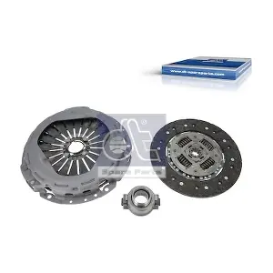 DT Spare Parts 7.90508