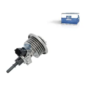7.24824SP DT Spare Parts