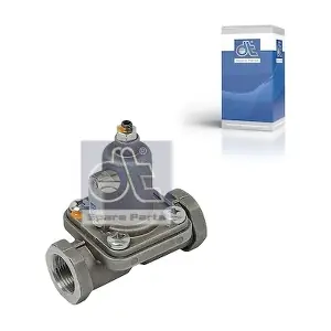 DT Spare Parts 7.12160 Перепускний клапан