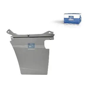 500255 DT Spare Parts