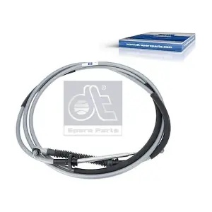 647204 DT Spare Parts
