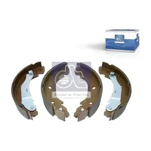 DT Spare Parts 13.93125