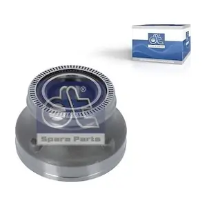 7.32505 DT Spare Parts
