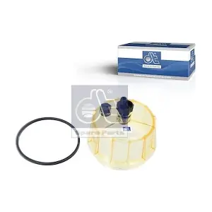 7.24177 DT Spare Parts