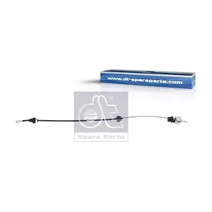 12.38110 DT Spare Parts
