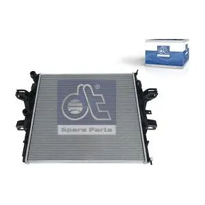 7.21045 DT Spare Parts